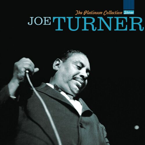 Joe Turner